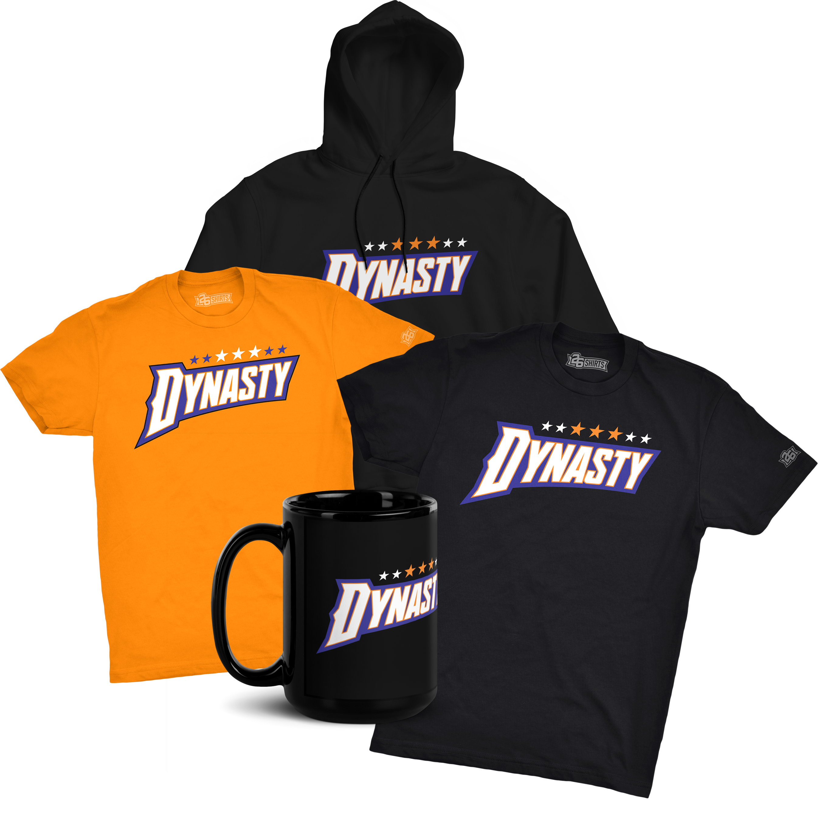 Dynasty