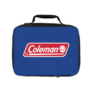 Special Edition: "Coleman" Lunch Bag
