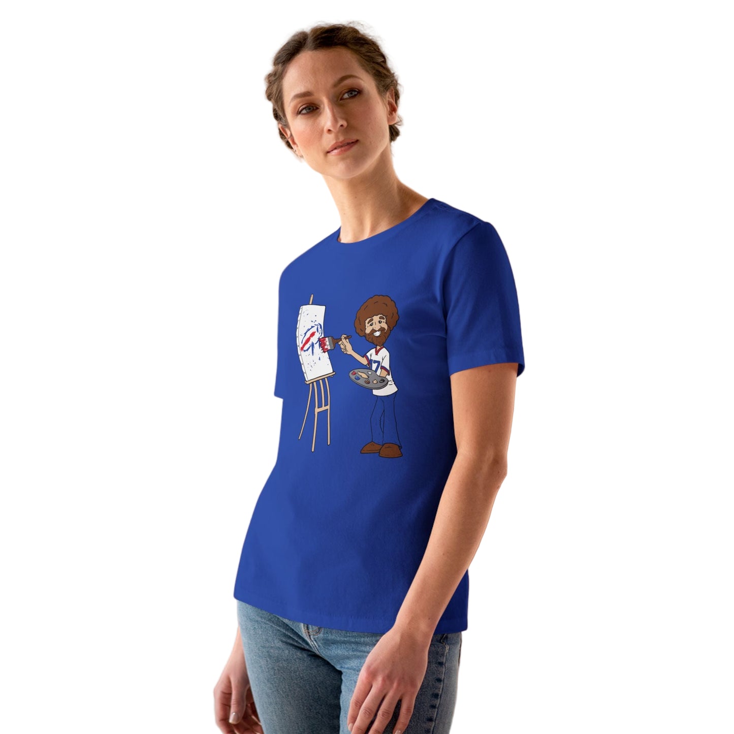 Royal (100% cotton)