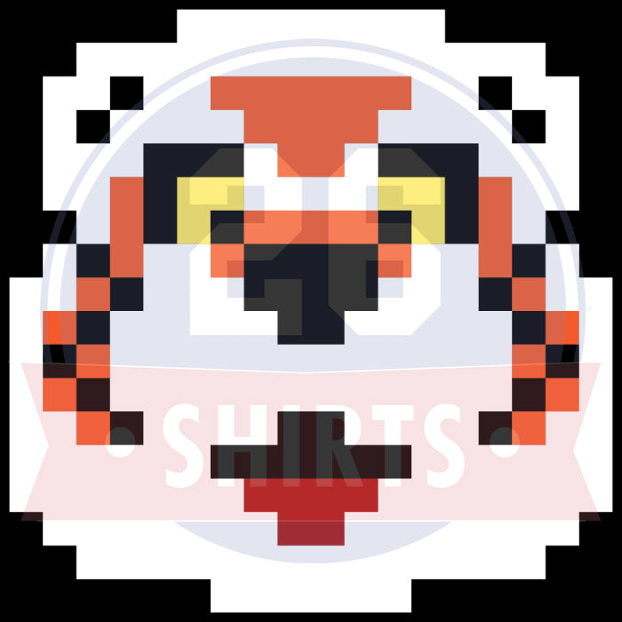 "8-Bit Roar" Cincinnati Youth T-Shirt