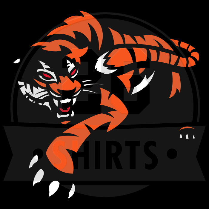 "Prowl" Sweatshirt Hoody