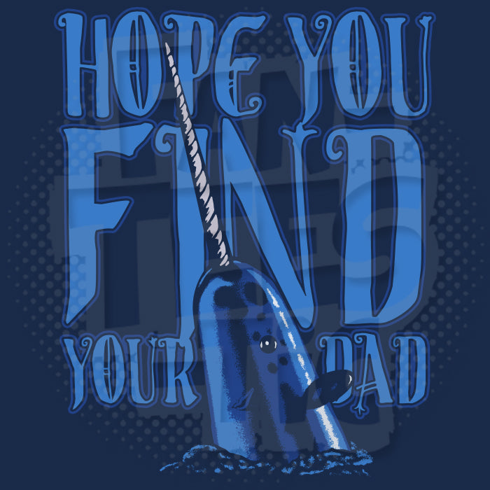 Fanteestic: "Bye, Buddy" Unisex T-Shirt