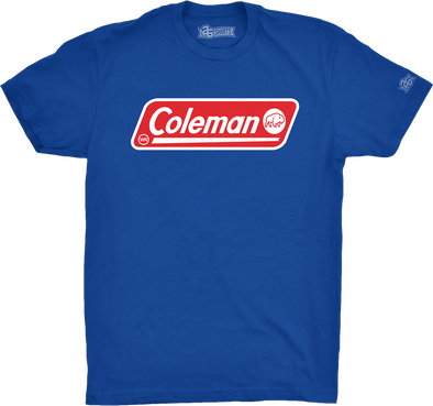 Special Edition: "Coleman"