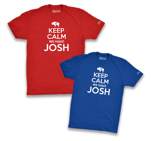 Special Edition: "We Have Josh"
