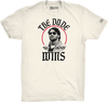 Limited Availability: "The Dude"