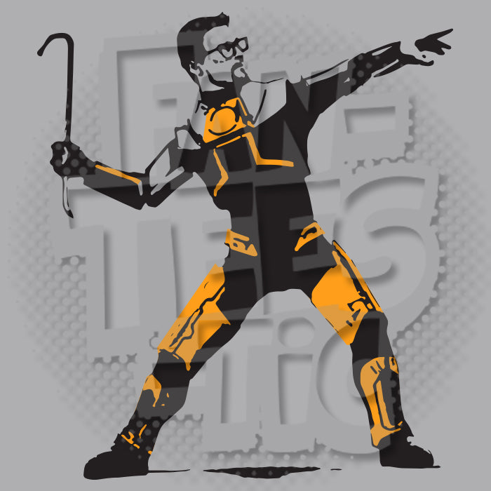 Fanteestic: "Gordsy" Unisex T-Shirt