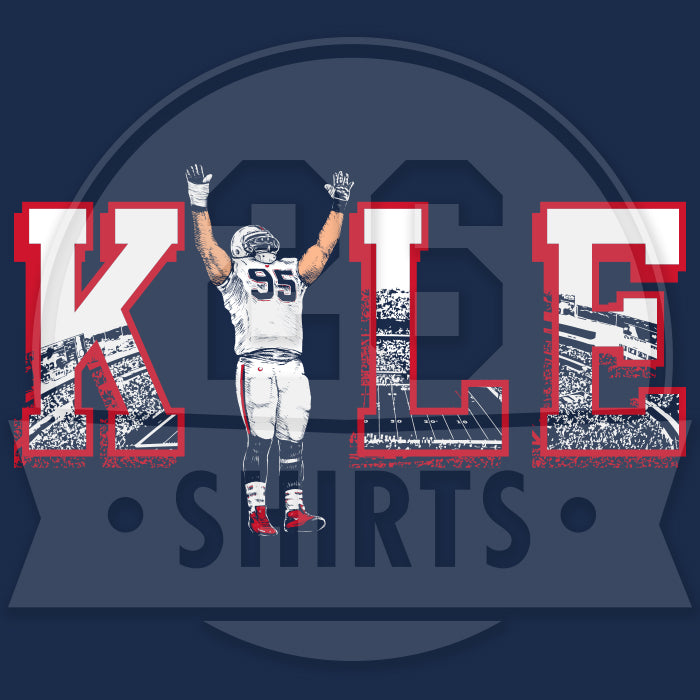"KYLE" Unisex T-Shirt