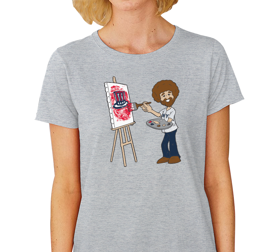 Athletic Heather (90% cotton, 10% polyester)