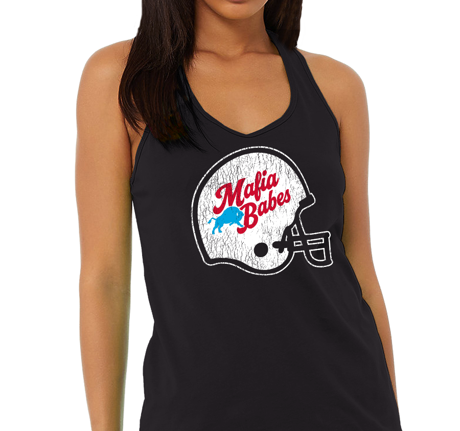 MAFIA Babes "2025" T-Shirts