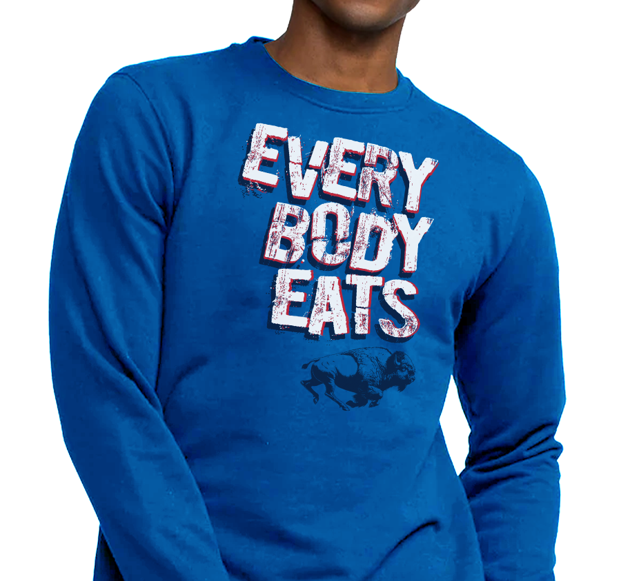 Everybody Eats