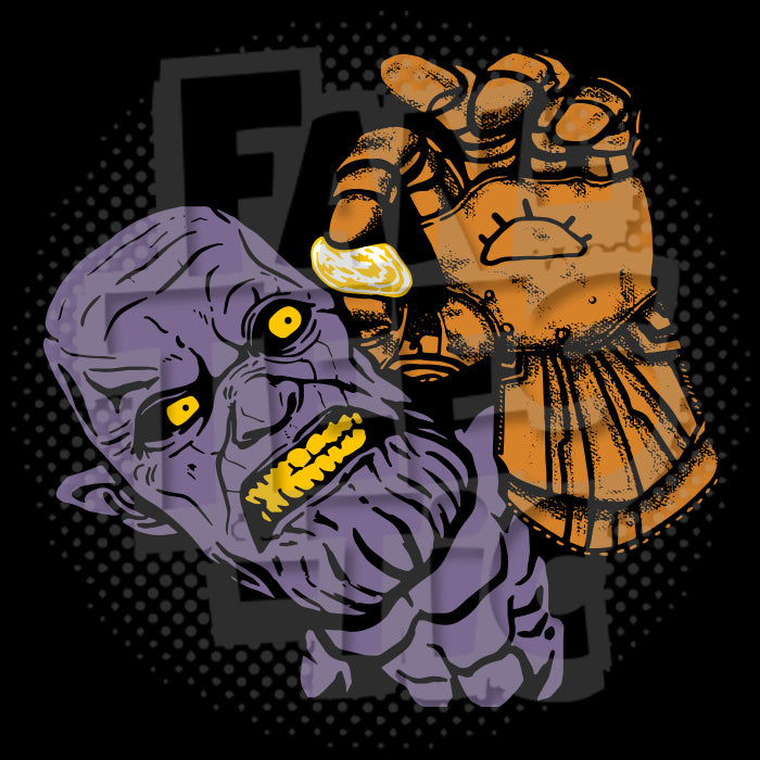 Fanteestic: "Precious Stones" Youth T-Shirt