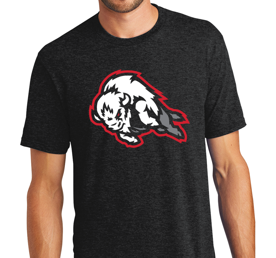 Special Edition "Onward" (Red on Black) 26 Shirts