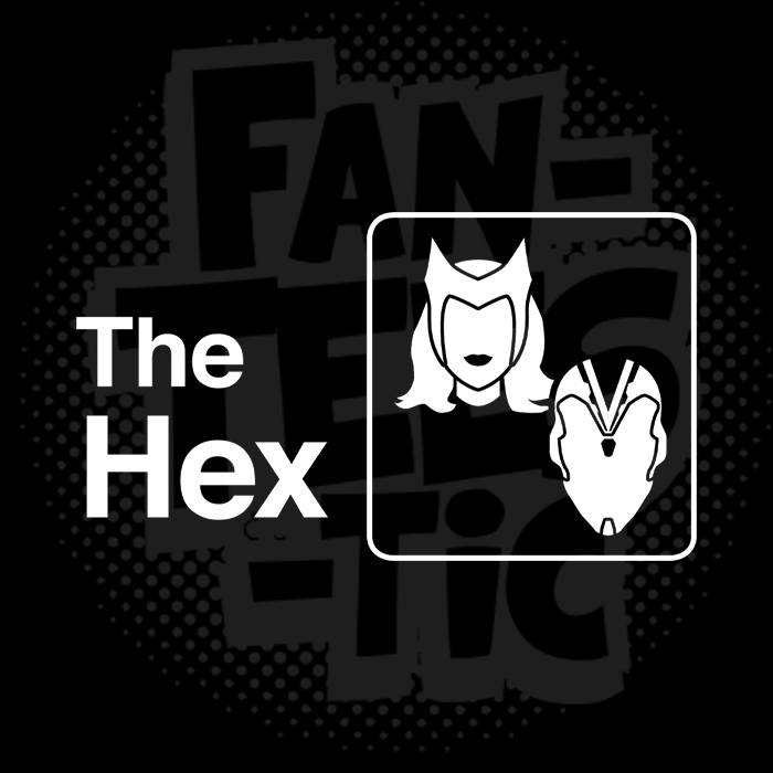 Fanteestic: "The Hex" Unisex T-Shirt