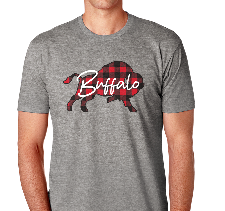 Heather Gray (90% cotton, 10% polyester)