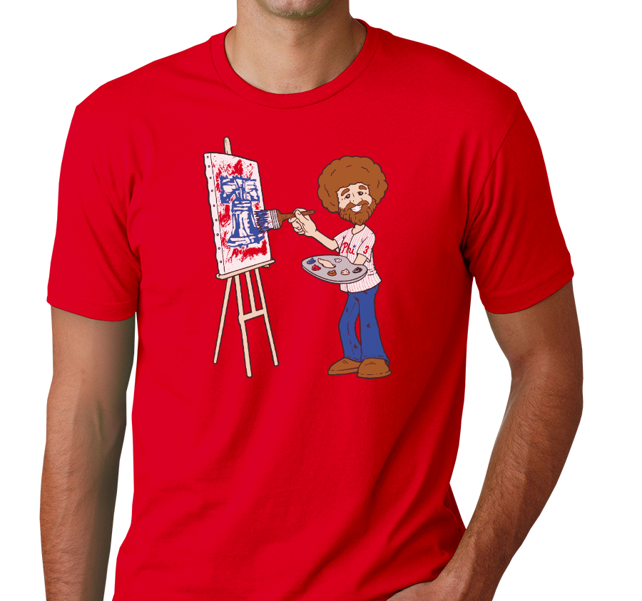 Digital preview. Final product may vary slightly. Printed on 100% cotton.