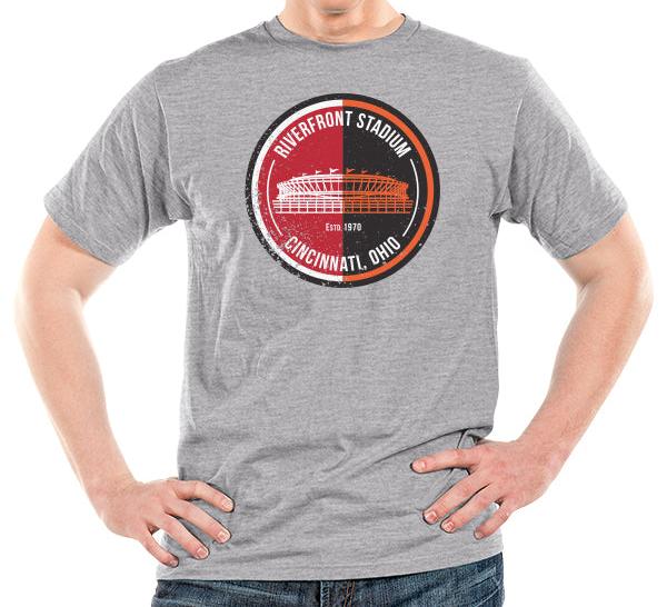 Sport Gray (100% cotton)