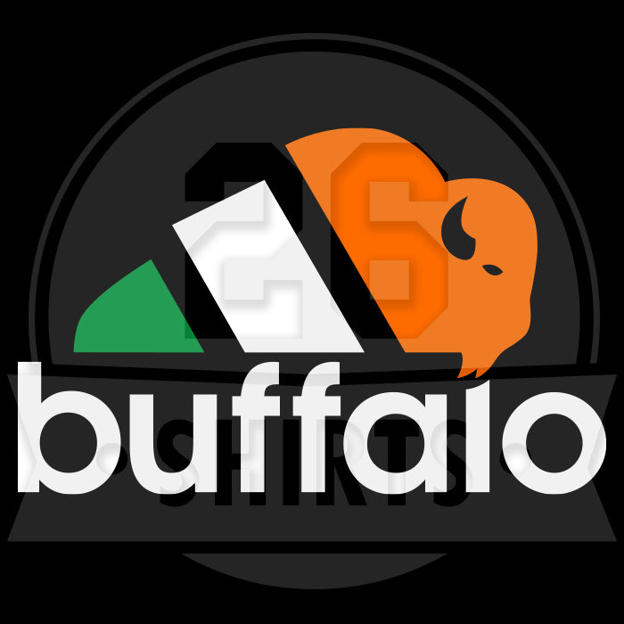 "The City with Three Seasons" (Irish Edition) Premium Garment-Dyed Heavyweight T-Shirt