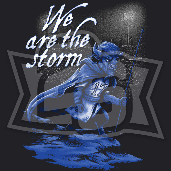 "We are the Storm" Unisex T-Shirt
