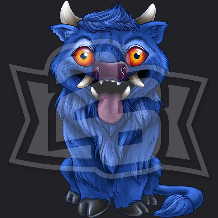 "B-Pop Wing Hunters" Ladies T-Shirt (multiple color options)