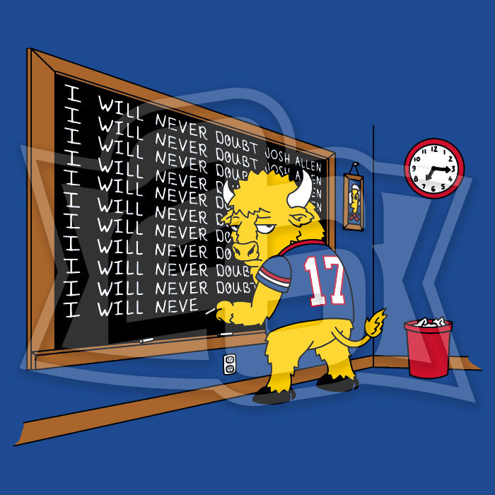 Special Edition: "Lesson Learned"