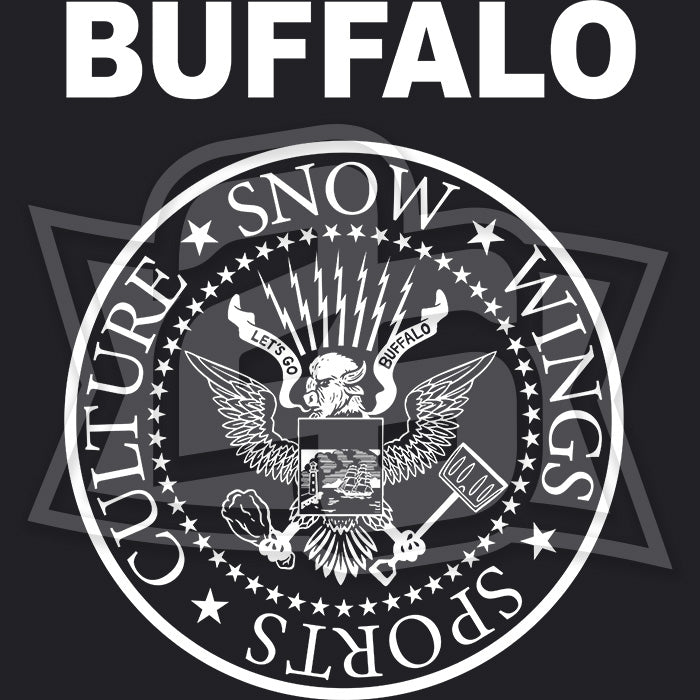 Volume 17, Shirt 9: "Hey-Ey Let's Go"