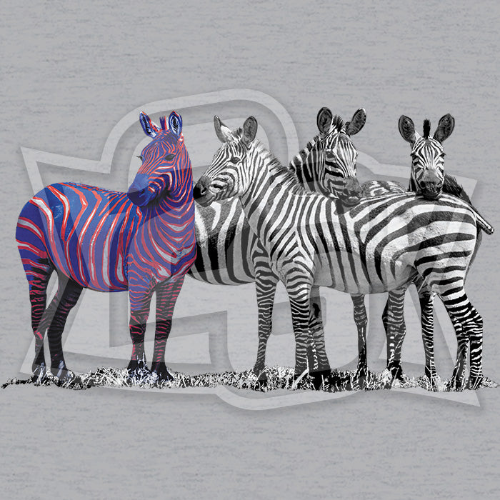 Vol. 13, Shirt 12: "Standout"