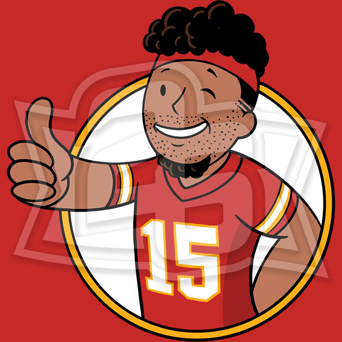 "Ball Out in Kansas City" Youth T-Shirt