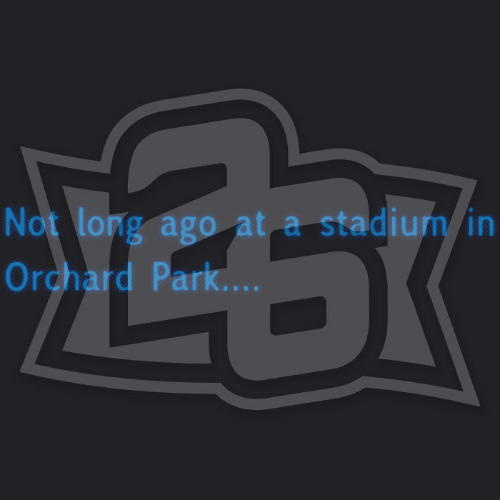 Special Edition: "Not Long Ago"