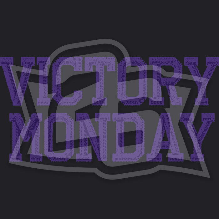 "Victory Monday in Baltimore" Unisex T-Shirt