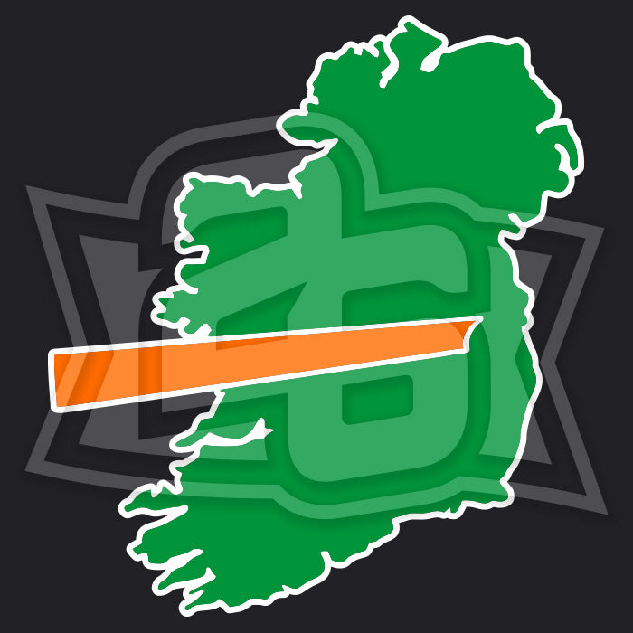 "Celtic Charge" Youth T-Shirt