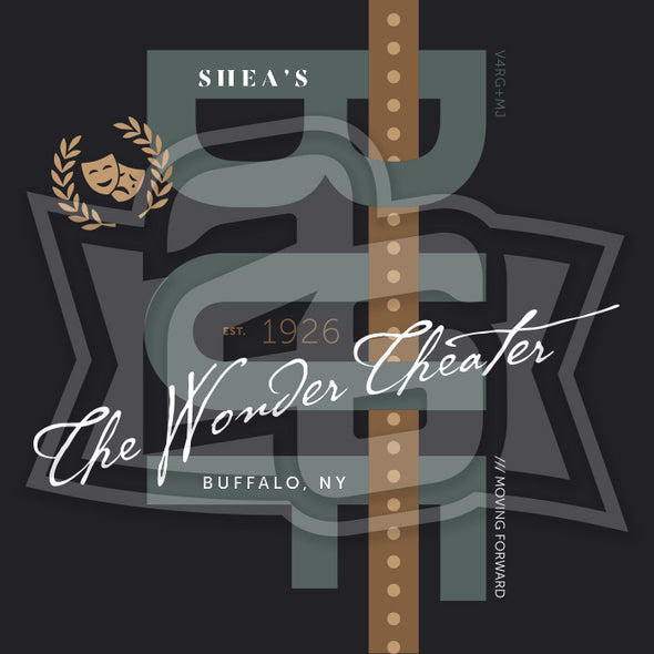 Special Edition: "Shea's: The Wonder Theater"