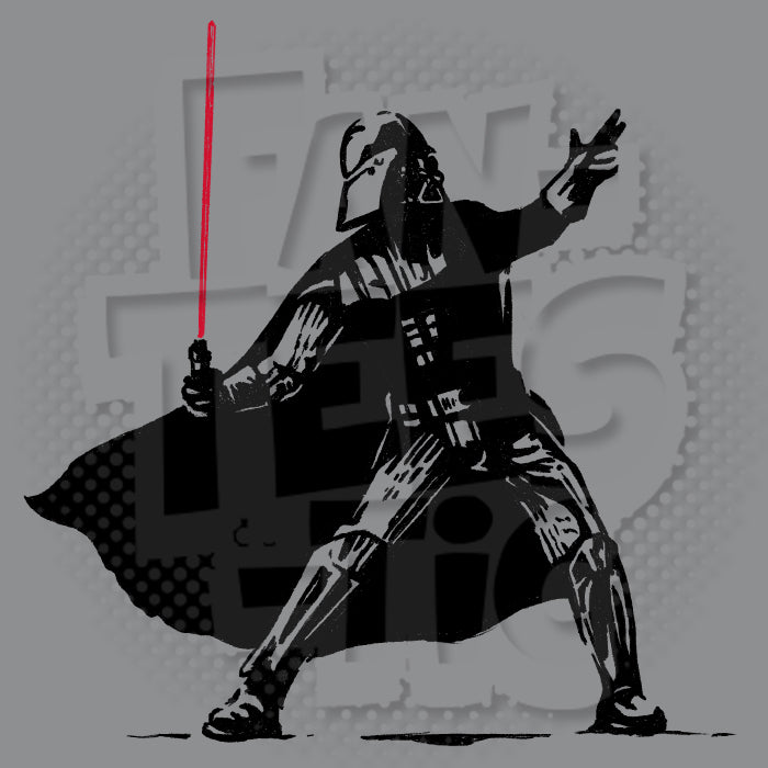 Fanteestic: "Vanksy" Ladies T-Shirt