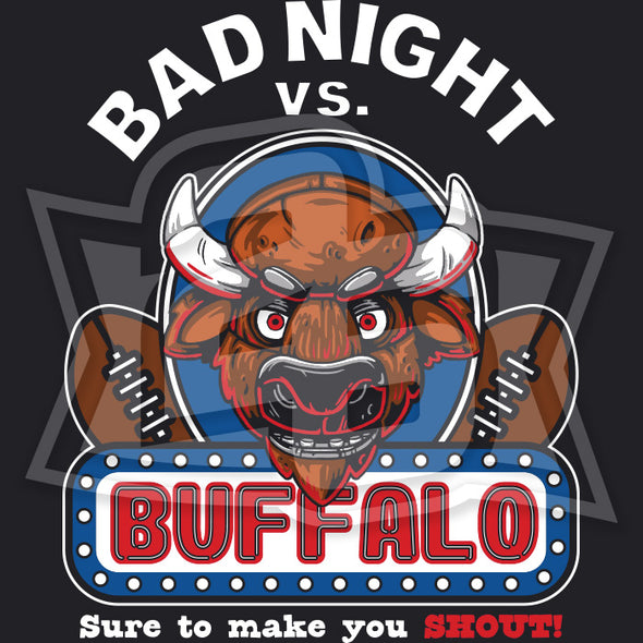 Special Edition: "Bad Night vs Buffalo"