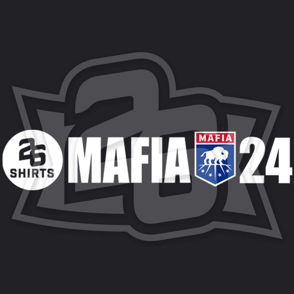 Special Edition: "MAFIA 24"