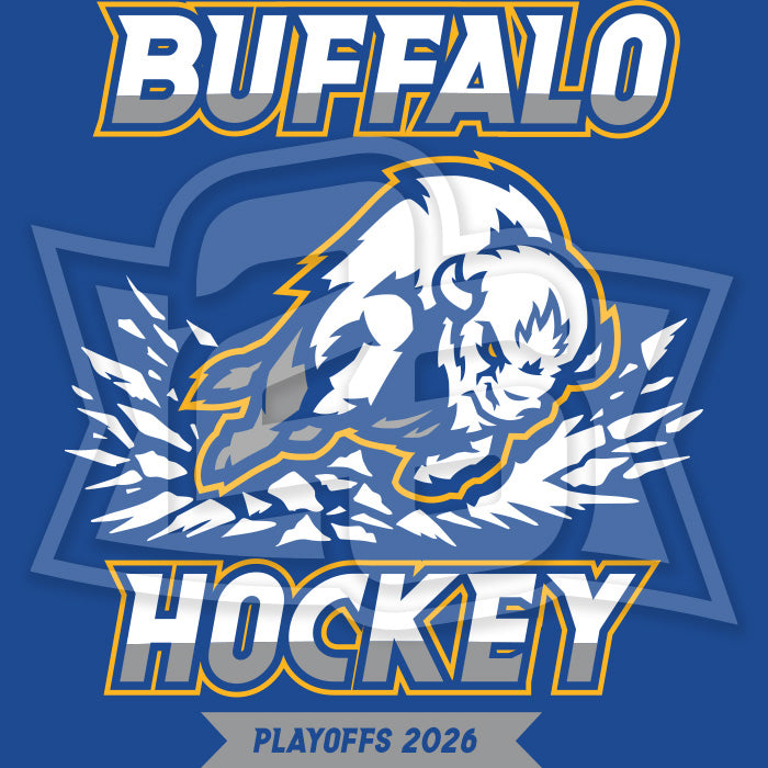 "Onward: Playoffs 2026" Unisex Longsleeve (multiple color options)