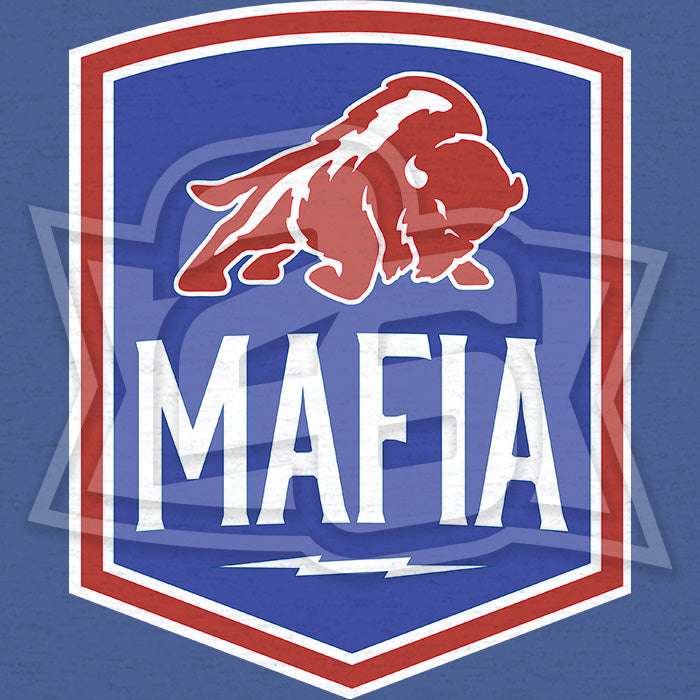 MAFIA Gear "2024" Unisex T-Shirt
