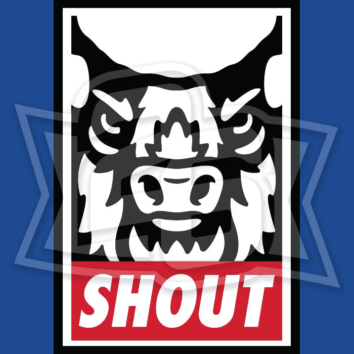 Vol. 13, Shirt 1: “Obedience”