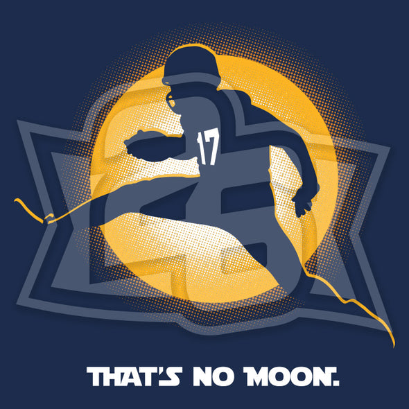Special Edition: "No Moon"