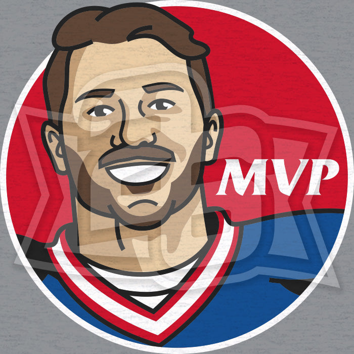 "Josh is Better" Crewneck Sweatshirt