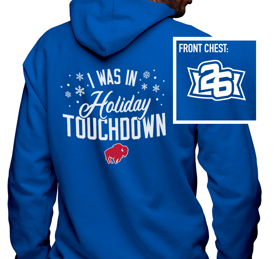 Royal (50% cotton, 50% polyester)