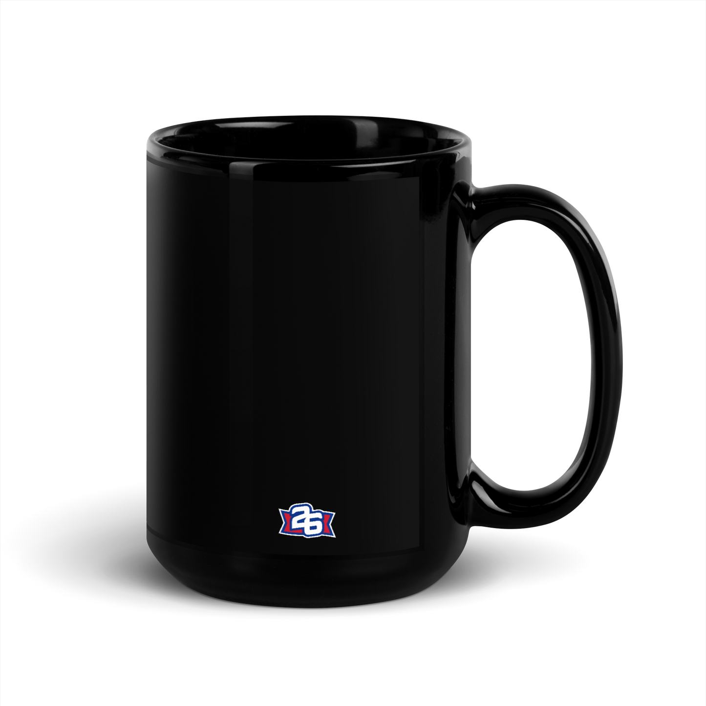 "Moo Deng Mafia" Ceramic Glossy Mug