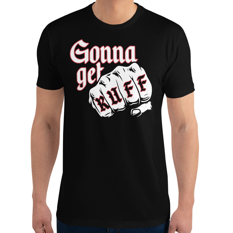 Black (100% cotton)