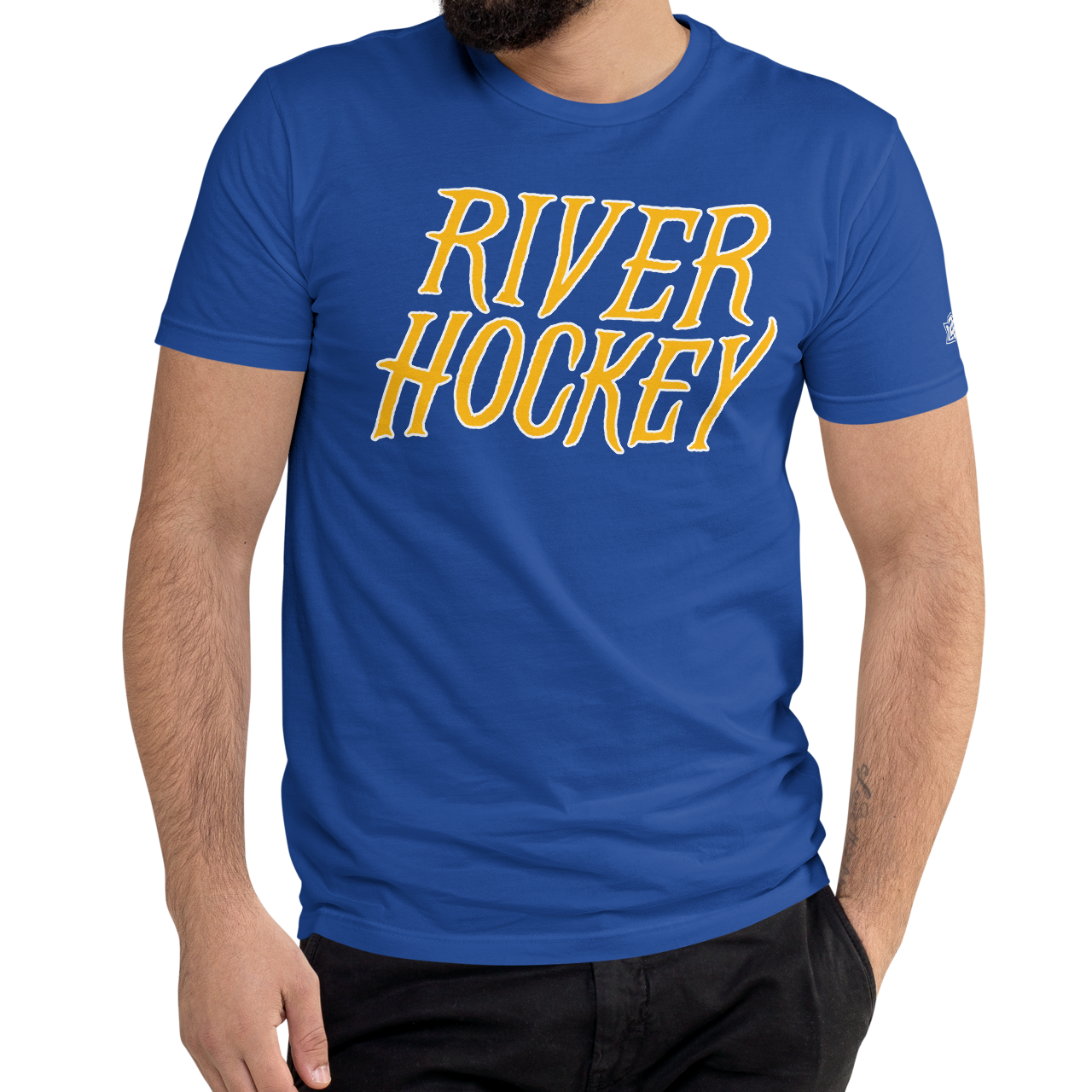 Royal (100% cotton)