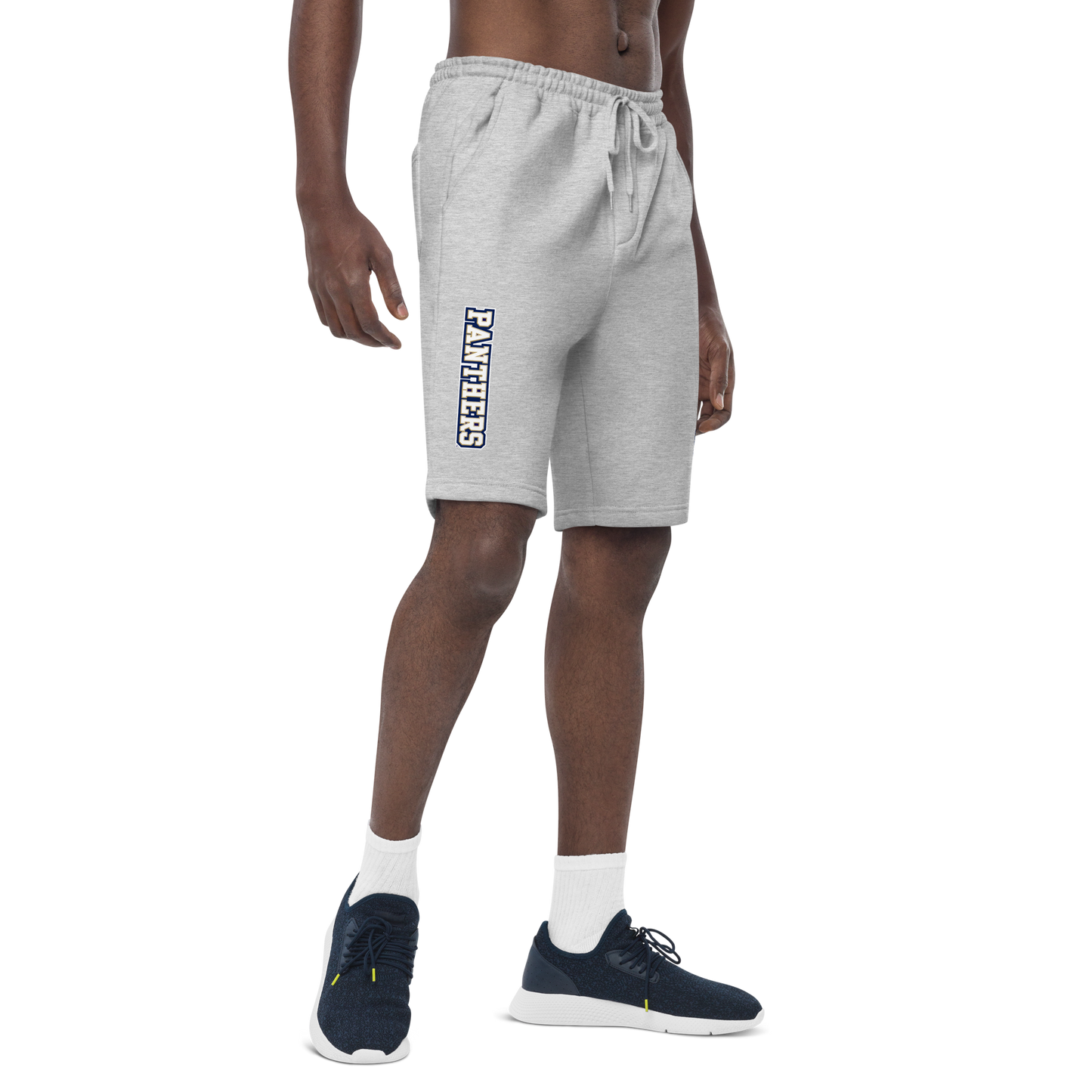 52% ring-spun cotton, 48% polyester