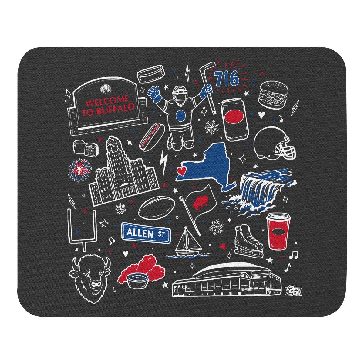 Mouse Pad