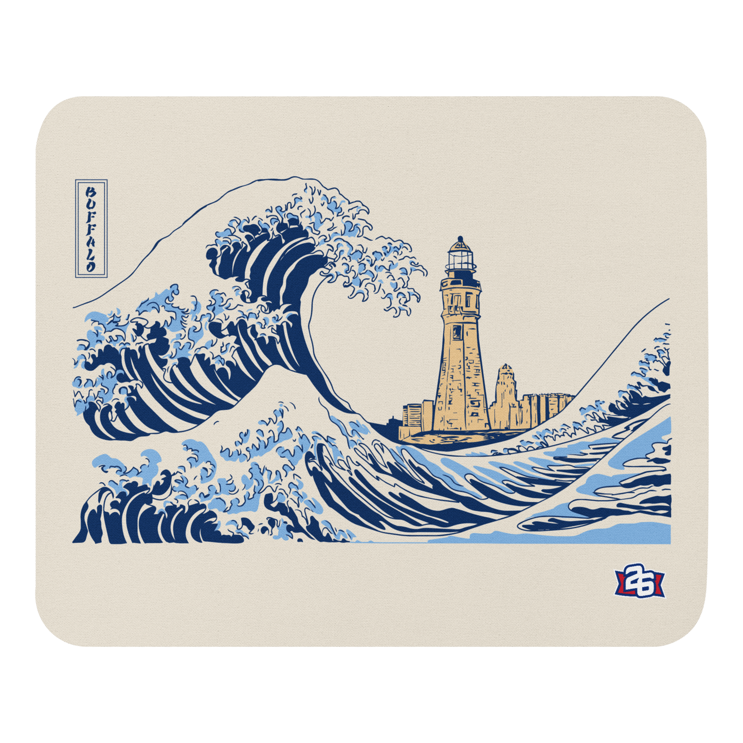 Mouse Pad