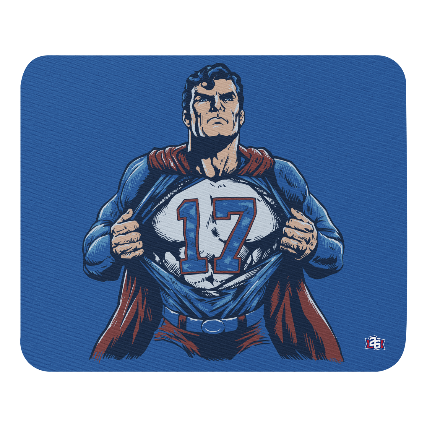 Mouse Pad