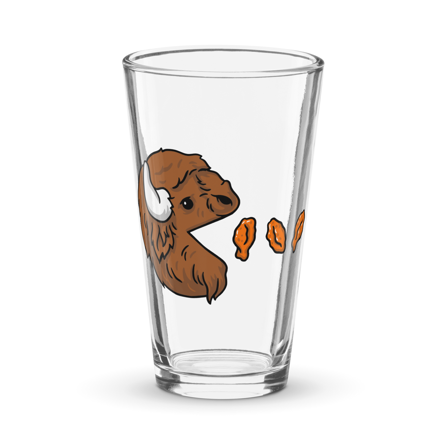 Pint Glass
