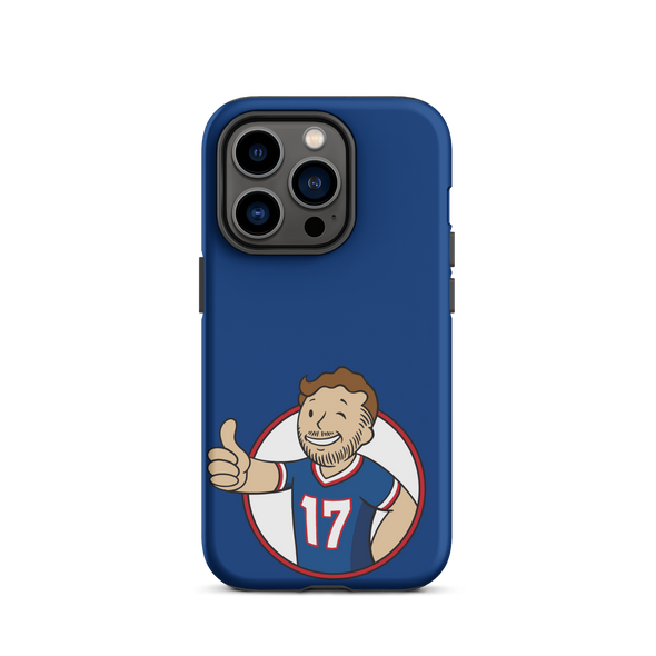 Exclusive Phone Cases: "Ball Out" Tough Case for iPhone®