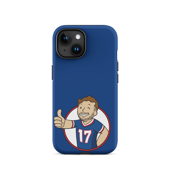 Exclusive Phone Cases: "Ball Out" Tough Case for iPhone®